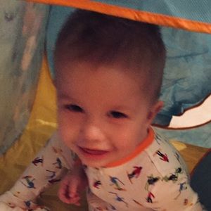 Meet your Posher, Chris